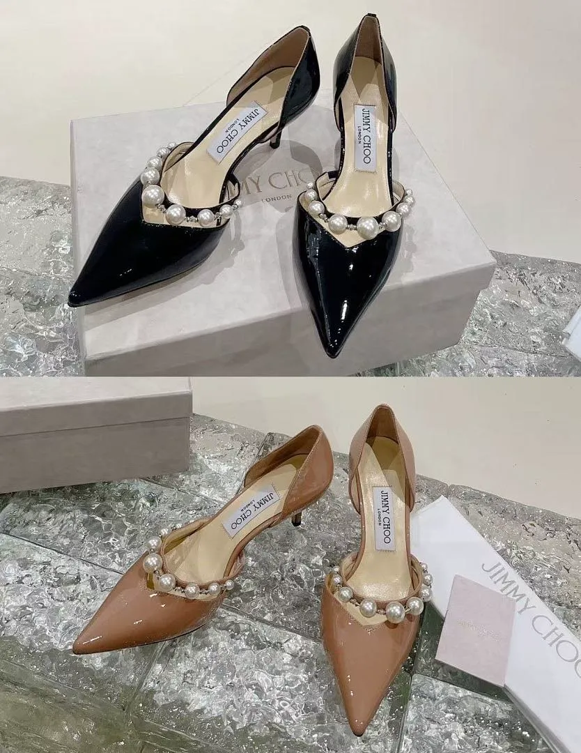 Jimmy Choo JCX28 תמונה 3
