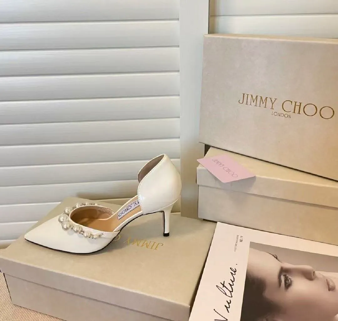 Jimmy Choo JCX28 תמונה 6