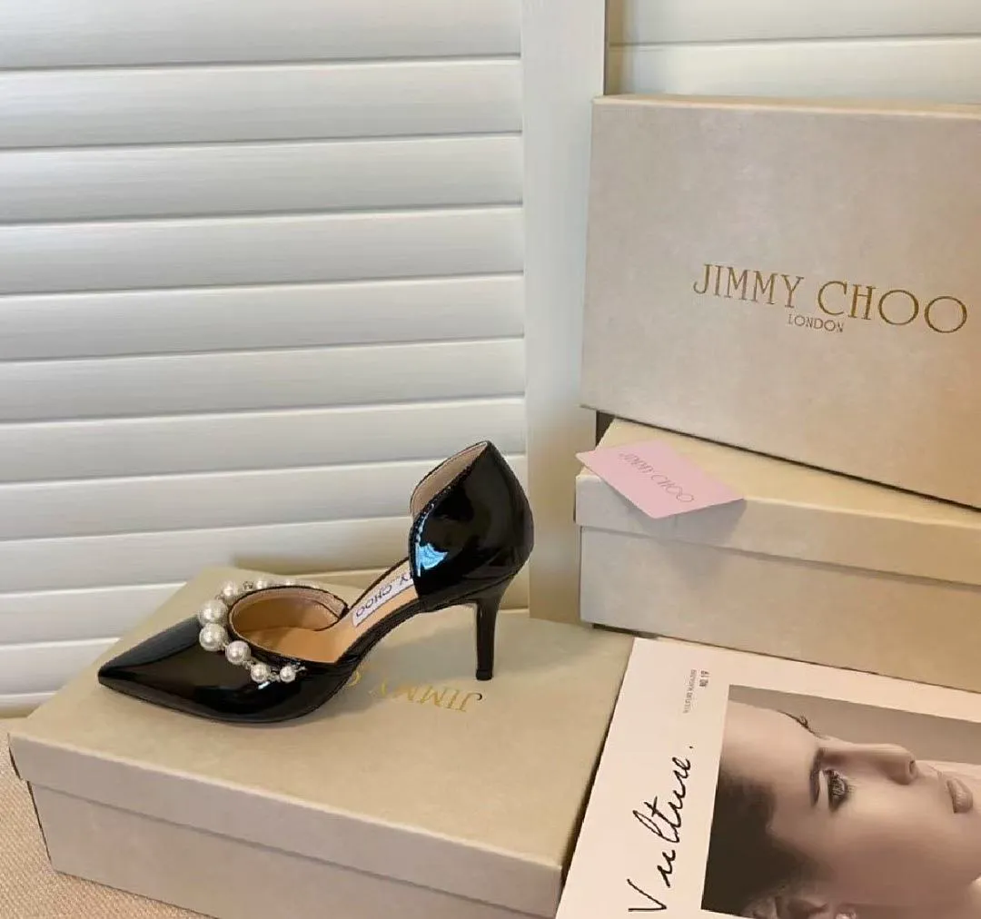 Jimmy Choo JCX28 תמונה 7