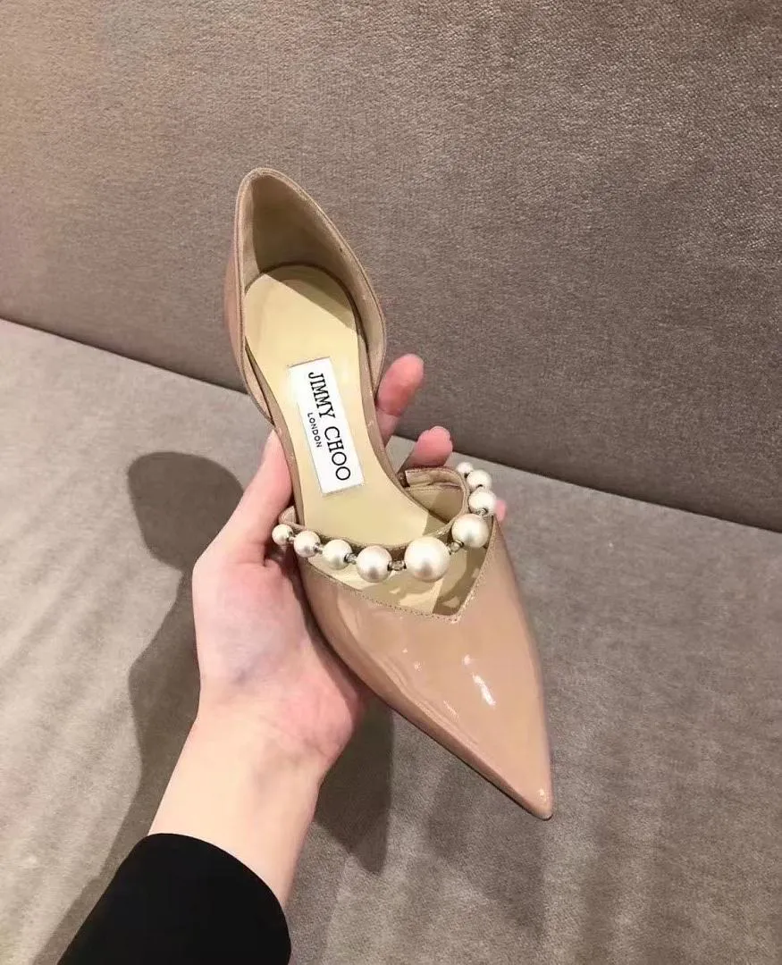 Jimmy Choo JCX28 תמונה 8