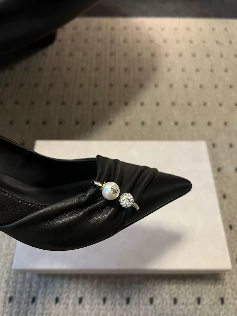 Jimmy Choo JCX29 תמונה 2