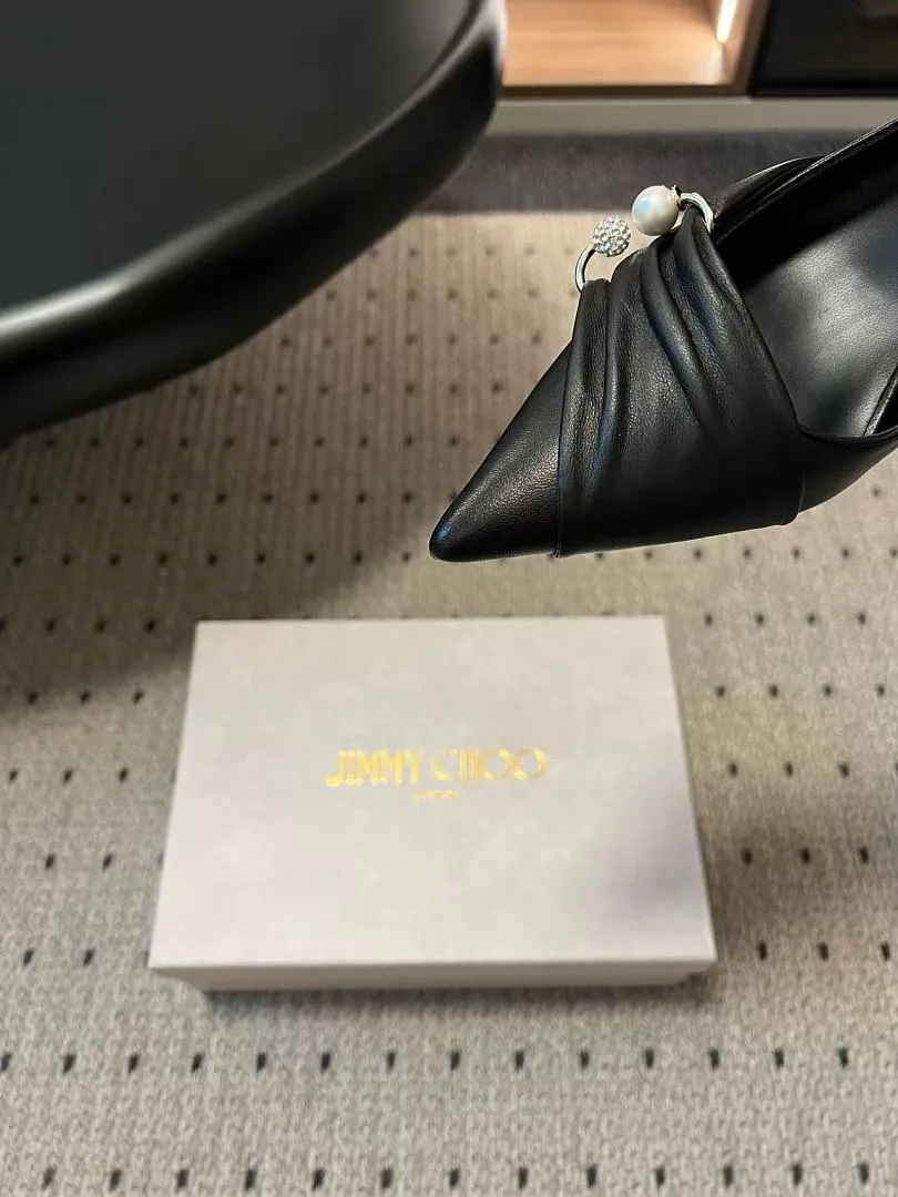 Jimmy Choo JCX29 תמונה 5