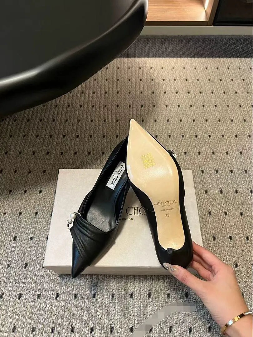 Jimmy Choo JCX29 תמונה 8
