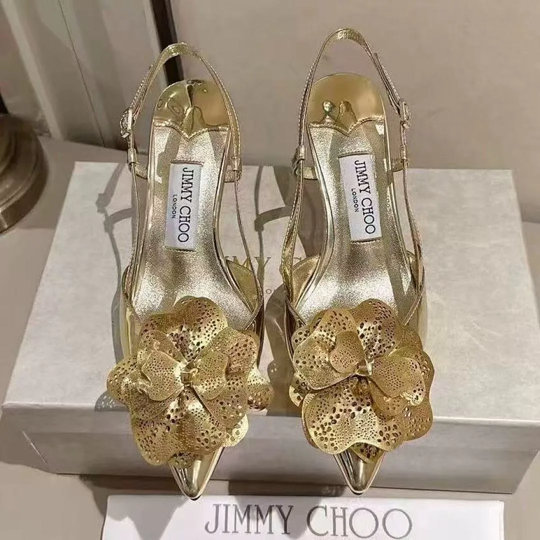 Jimmy Choo JCX30 תמונה 10