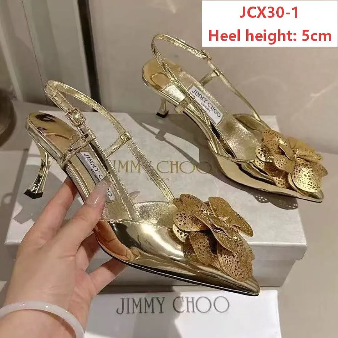 Jimmy Choo JCX30 תמונה 3