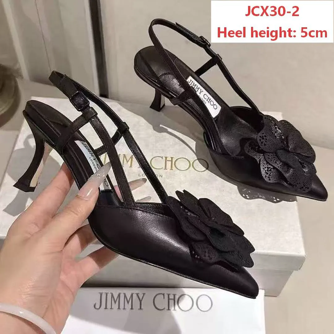 Jimmy Choo JCX30 תמונה 4