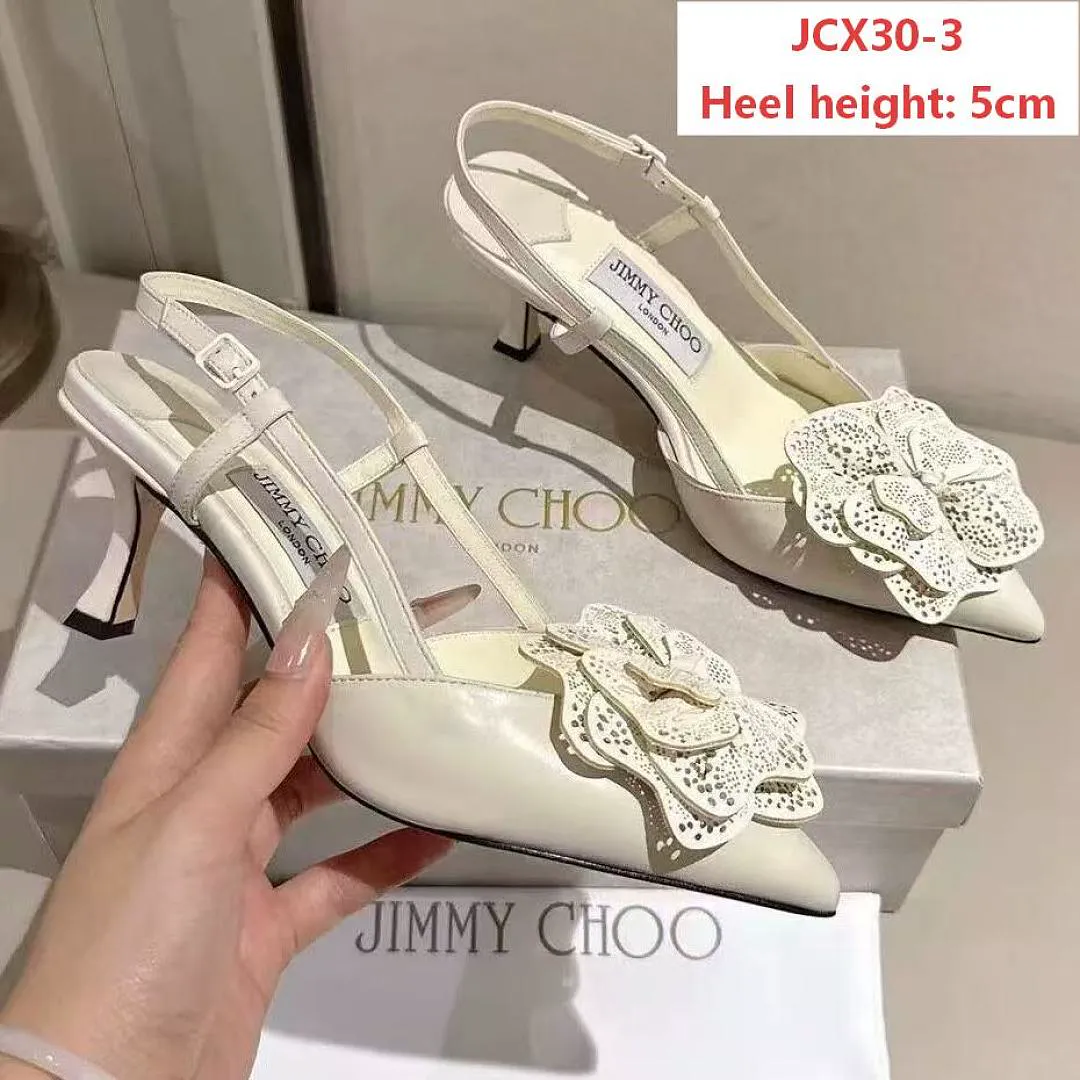 Jimmy Choo JCX30 תמונה 5