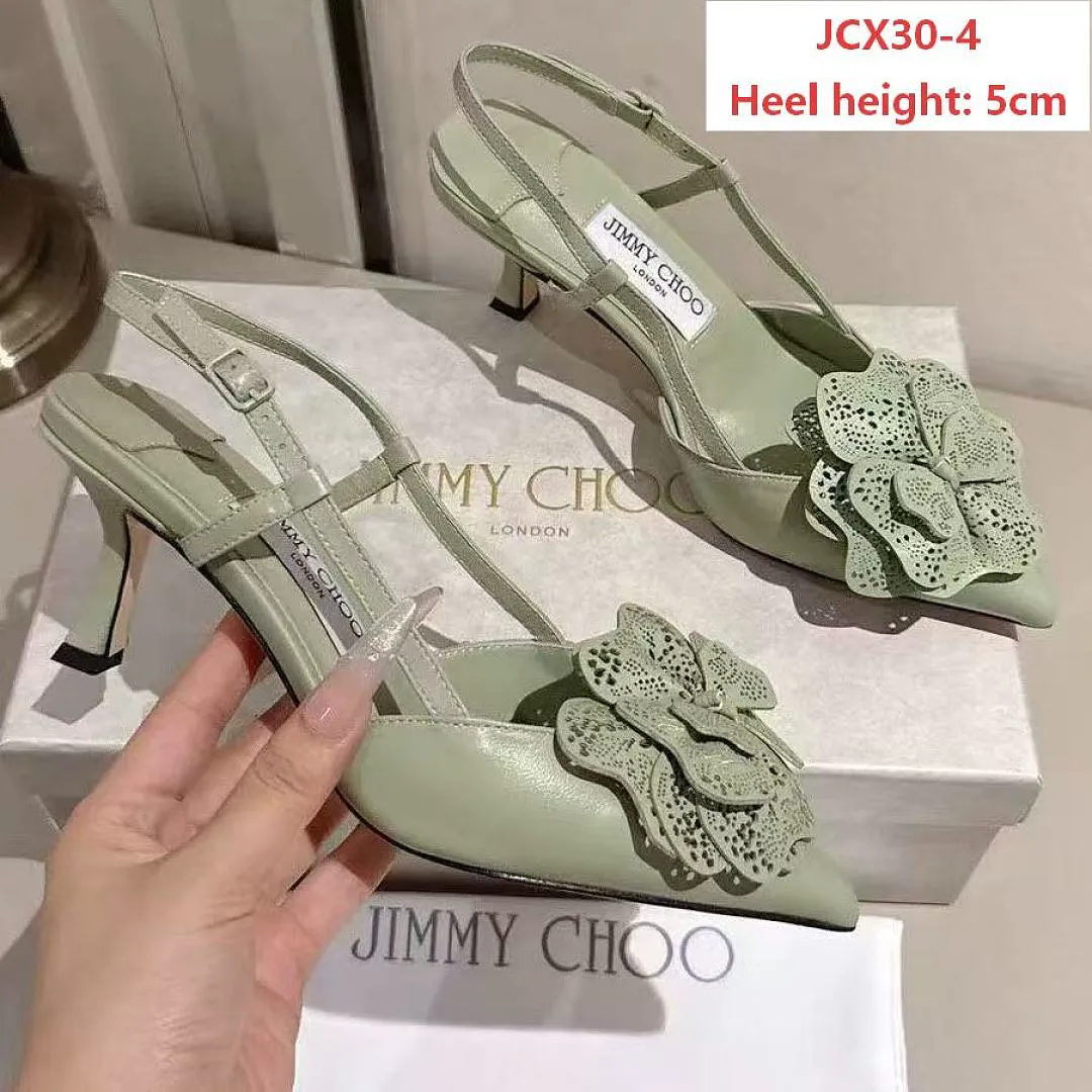 Jimmy Choo JCX30 תמונה 6