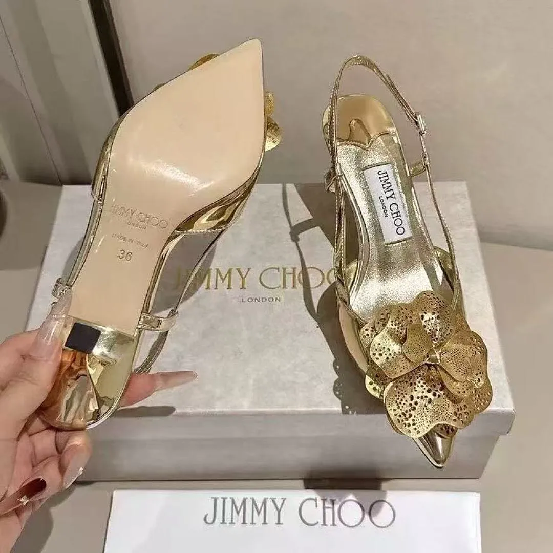 Jimmy Choo JCX30 תמונה 7