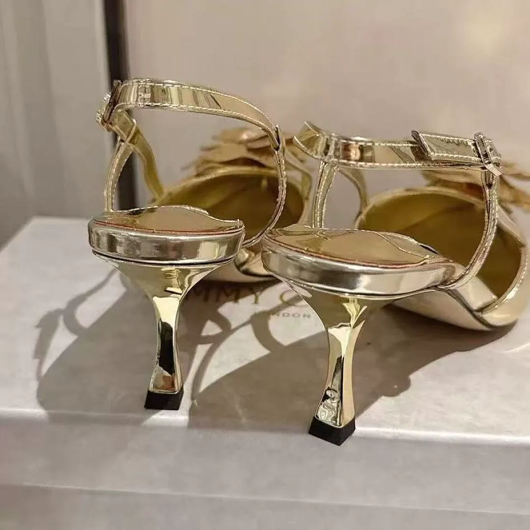 Jimmy Choo JCX30 תמונה 8