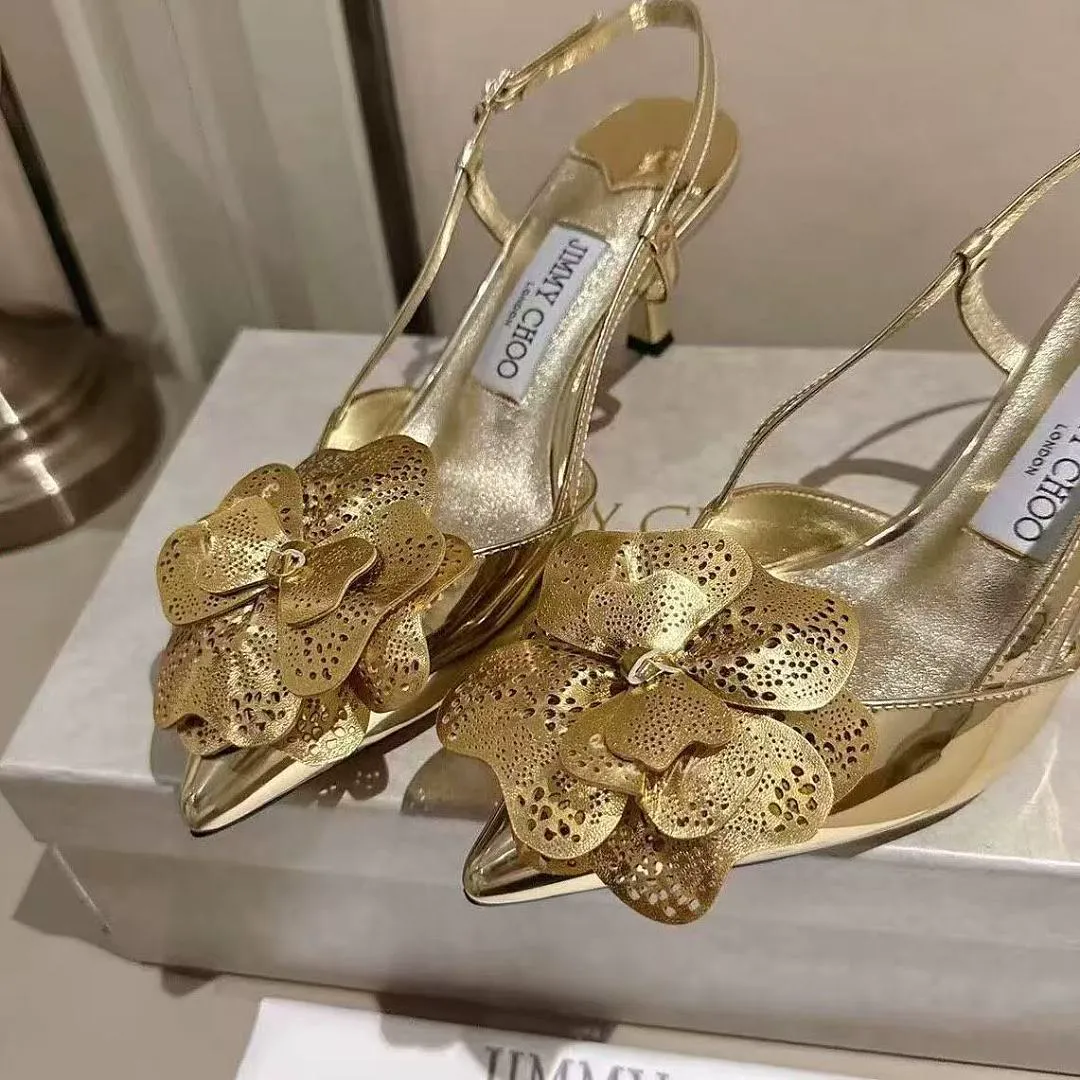 Jimmy Choo JCX30 תמונה 9