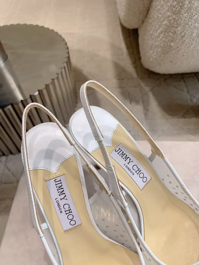 Jimmy Choo JCX31 תמונה 10