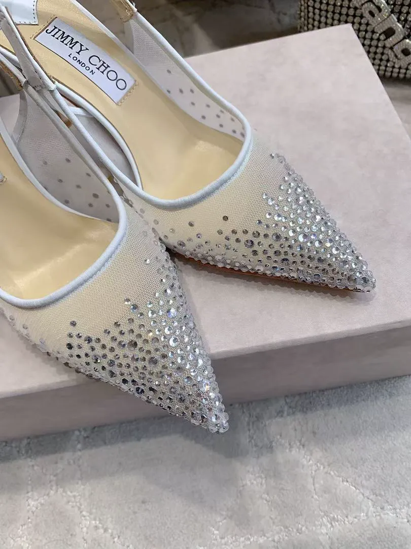 Jimmy Choo JCX31 תמונה 11