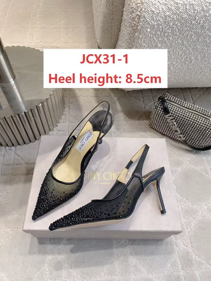 Jimmy Choo JCX31 תמונה 3