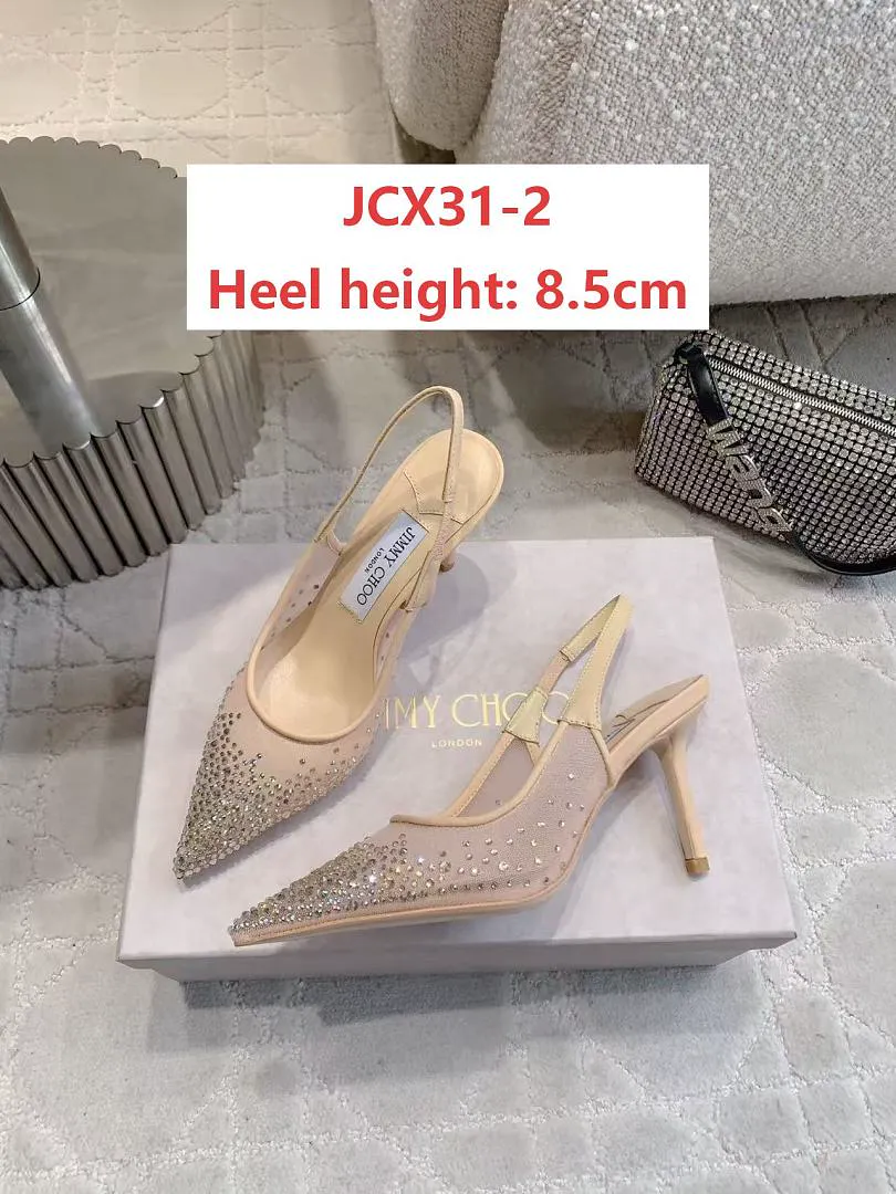 Jimmy Choo JCX31 תמונה 4