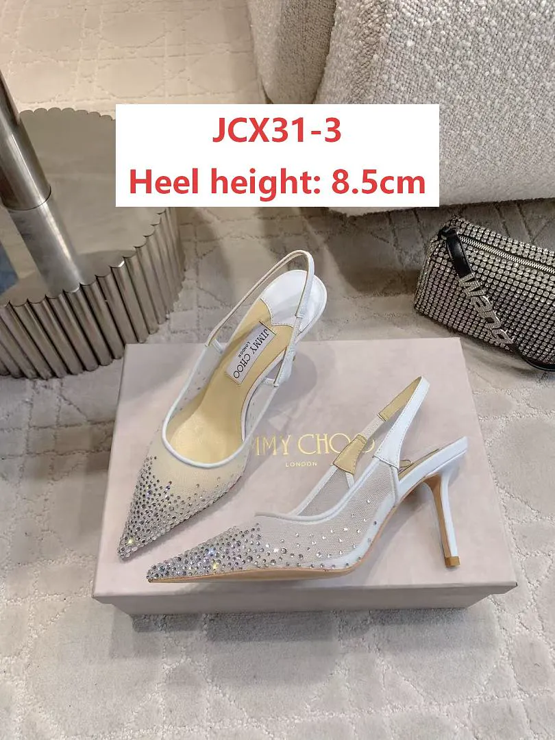 Jimmy Choo JCX31 תמונה 5