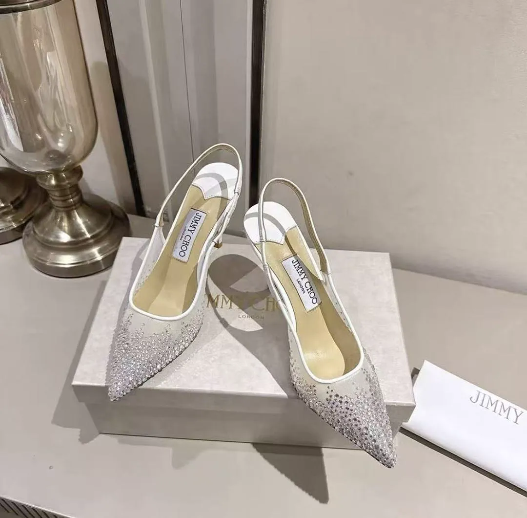 Jimmy Choo JCX31 תמונה 6