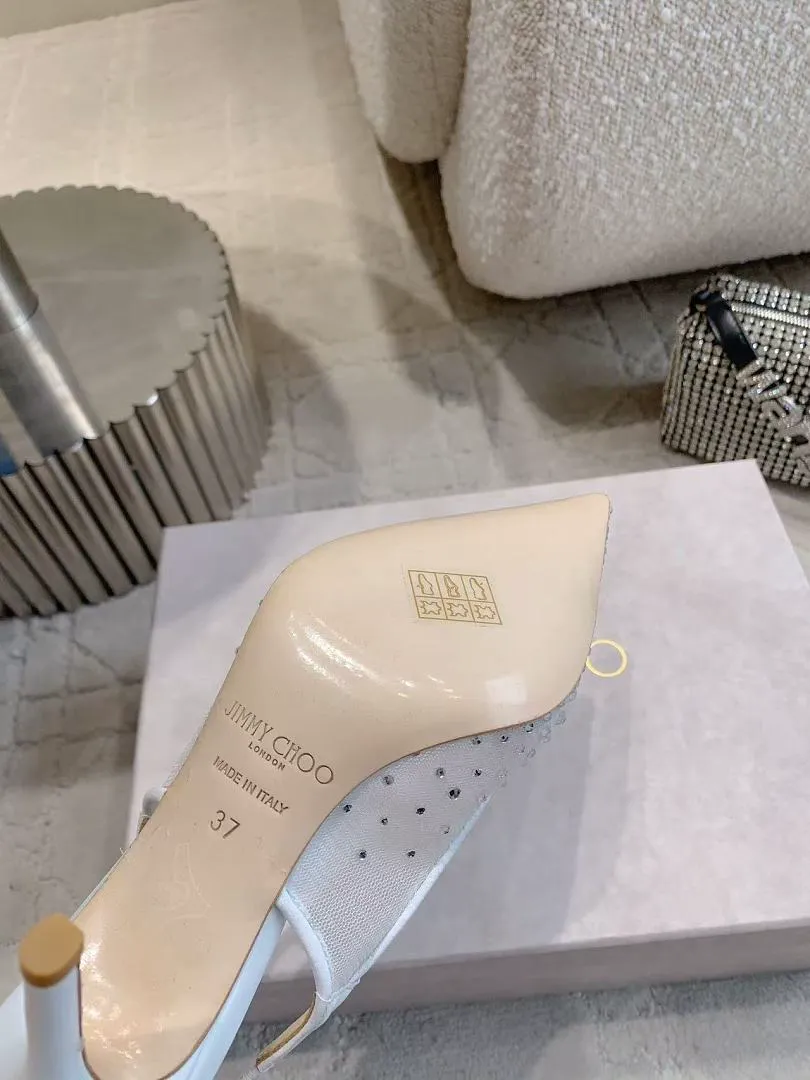 Jimmy Choo JCX31 תמונה 7