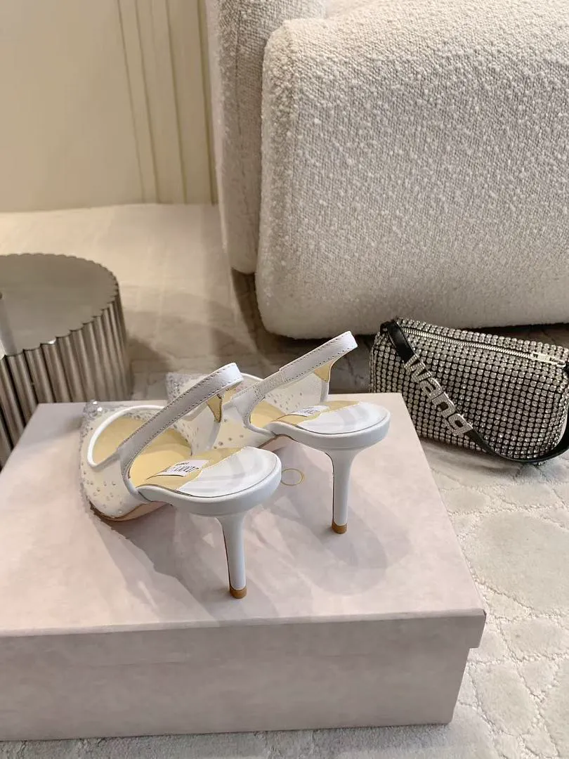 Jimmy Choo JCX31 תמונה 8