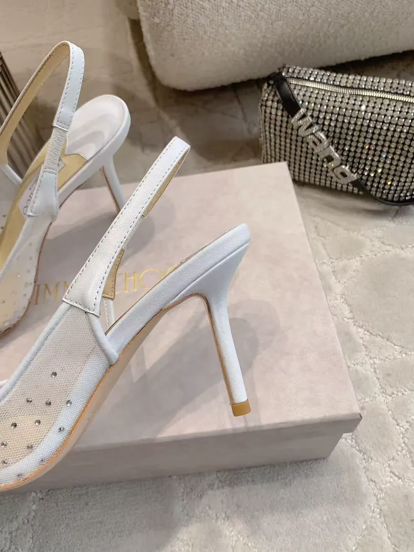 Jimmy Choo JCX31 תמונה 9