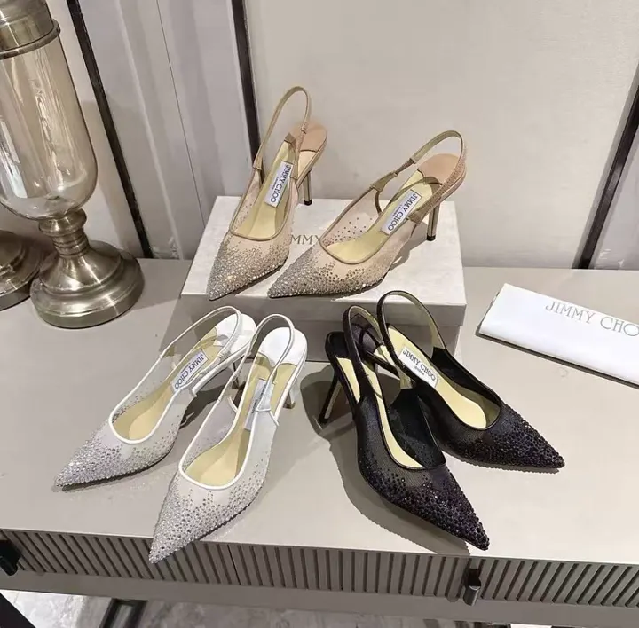 Jimmy Choo JCX31