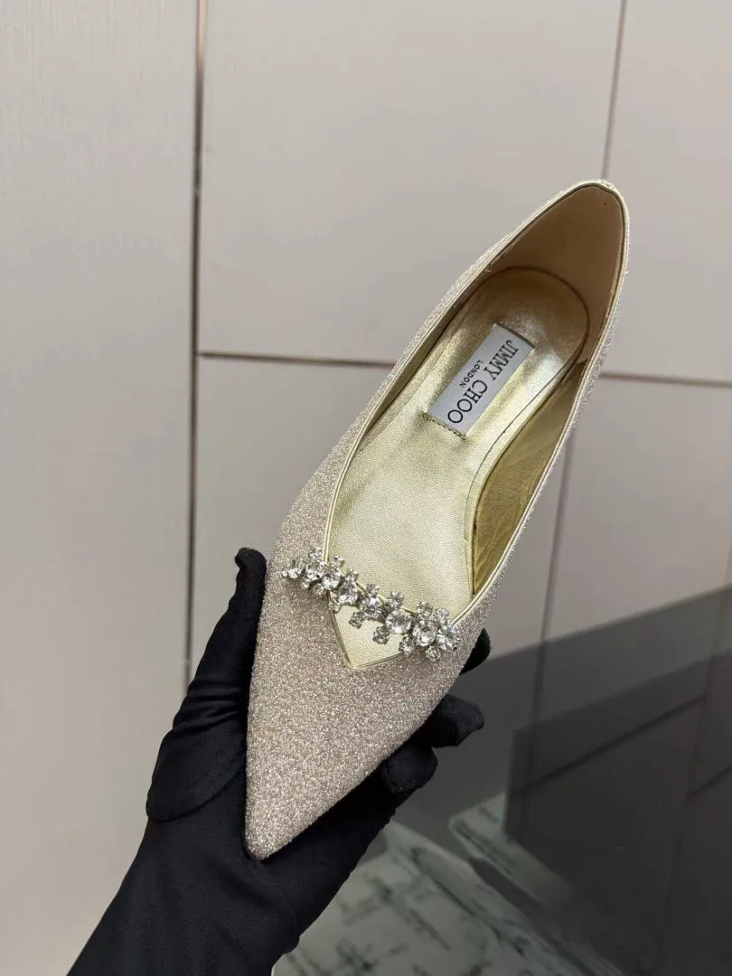 Jimmy Choo JCX32 תמונה 10