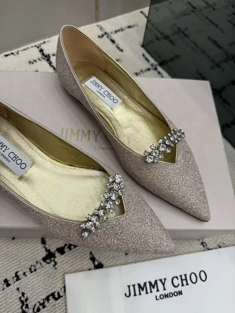 Jimmy Choo JCX32 תמונה 12