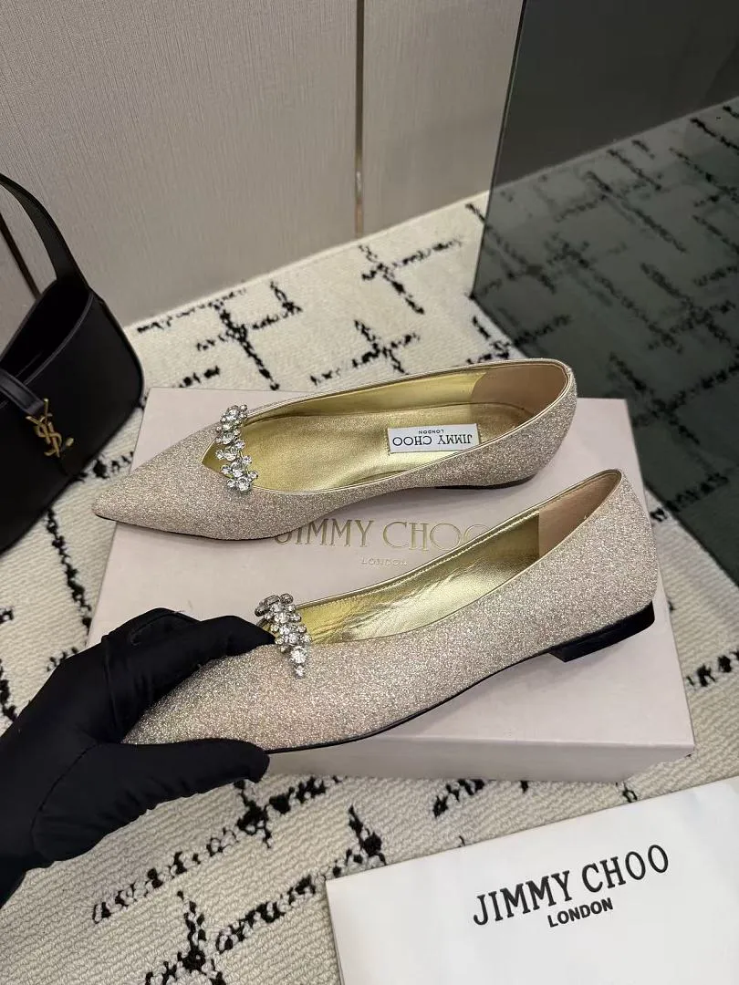 Jimmy Choo JCX32 תמונה 13