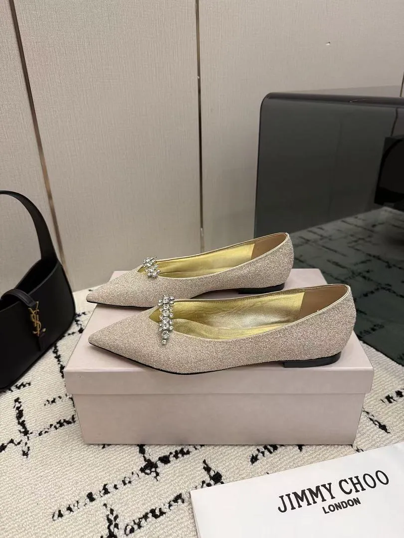 Jimmy Choo JCX32 תמונה 14