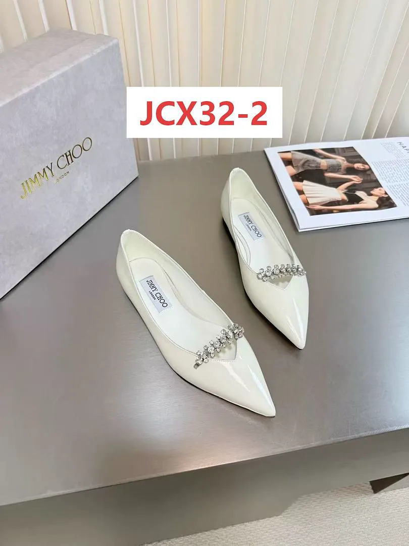 Jimmy Choo JCX32 תמונה 4
