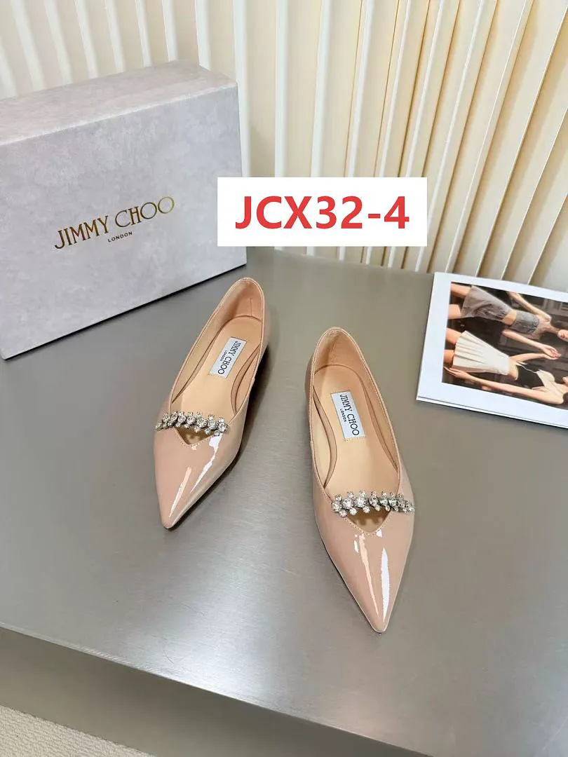 Jimmy Choo JCX32 תמונה 6