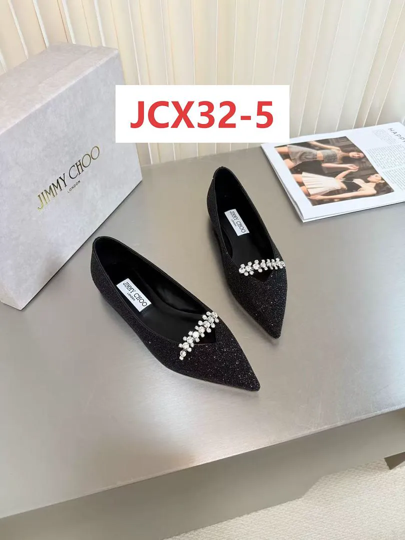Jimmy Choo JCX32 תמונה 7