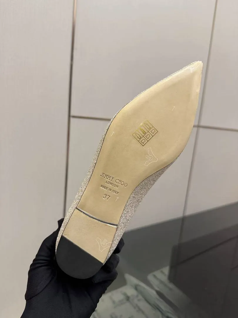 Jimmy Choo JCX32 תמונה 9