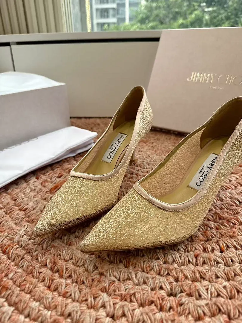 Jimmy Choo JCX33 תמונה 3