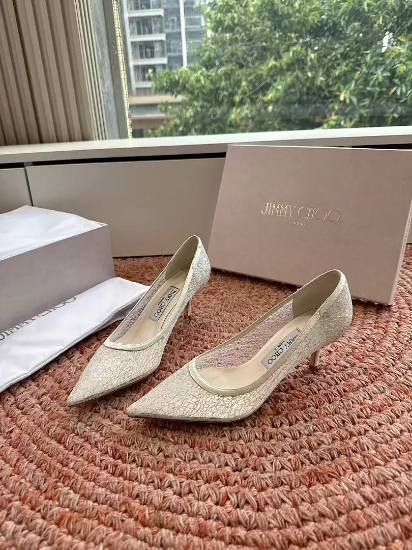 Jimmy Choo JCX33 תמונה 4