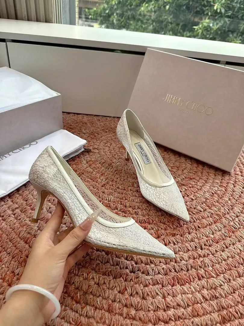 Jimmy Choo JCX33 תמונה 5