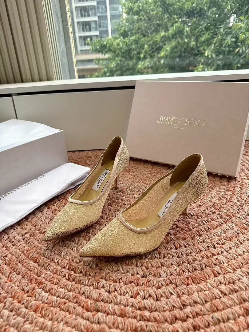 Jimmy Choo JCX33 תמונה 7