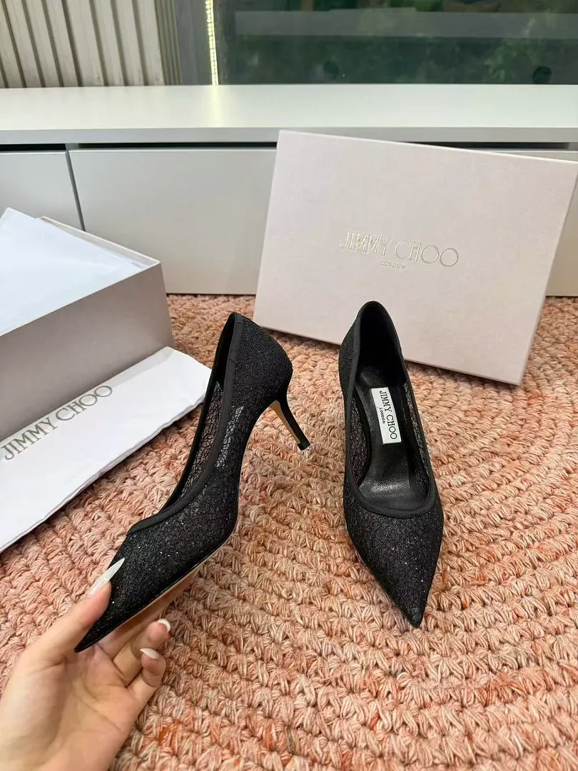 Jimmy Choo JCX33 תמונה 8
