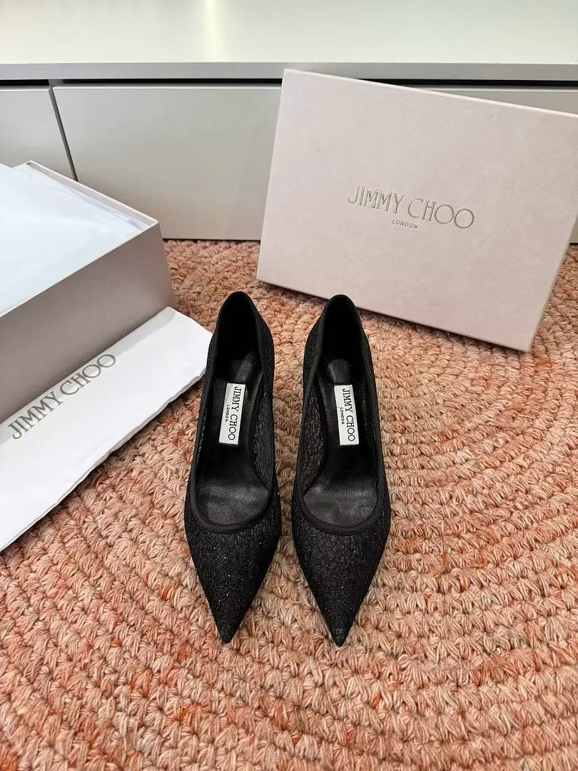 Jimmy Choo JCX33 תמונה 9