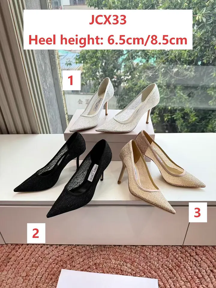 Jimmy Choo JCX33