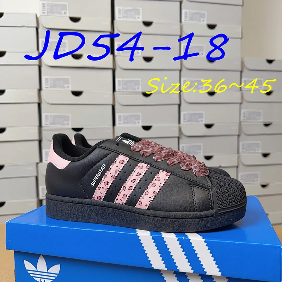 Adidas JD54 תמונה 10