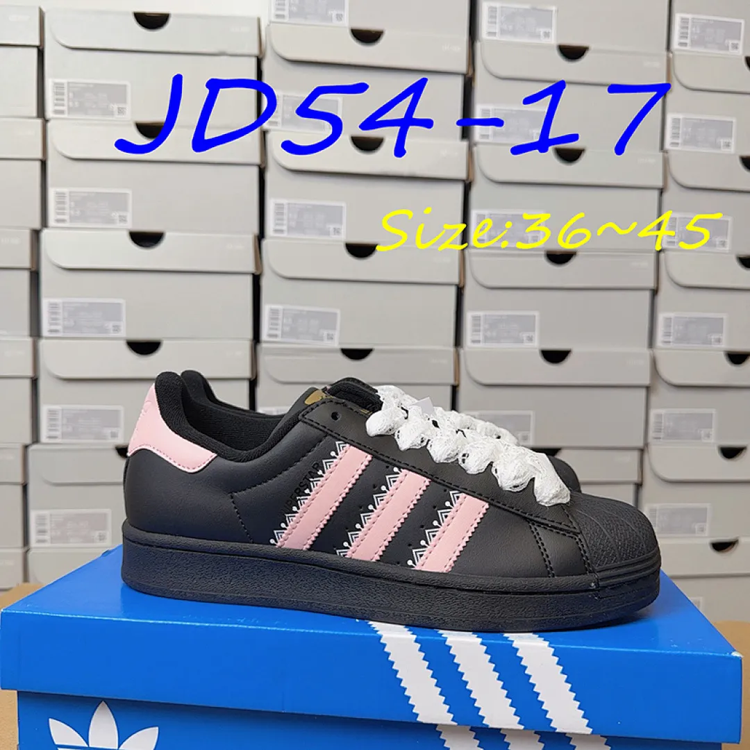 Adidas JD54 תמונה 11
