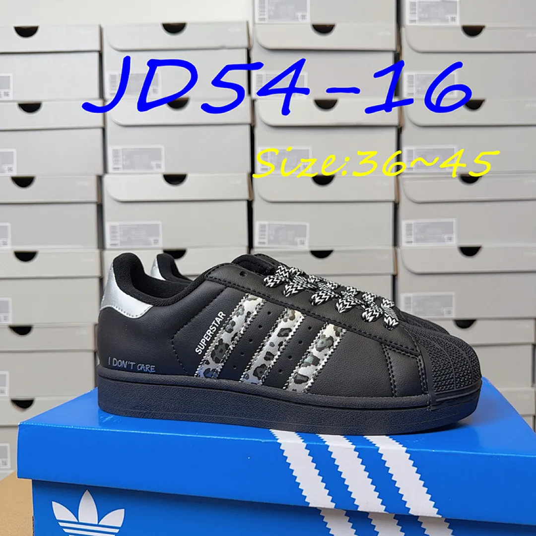 Adidas JD54 תמונה 12