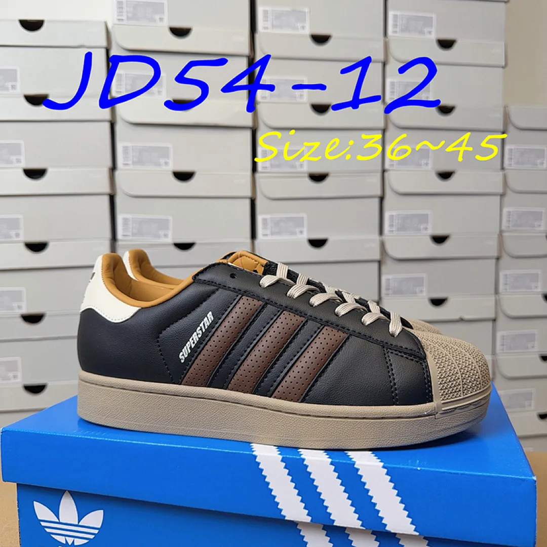 Adidas JD54 תמונה 16
