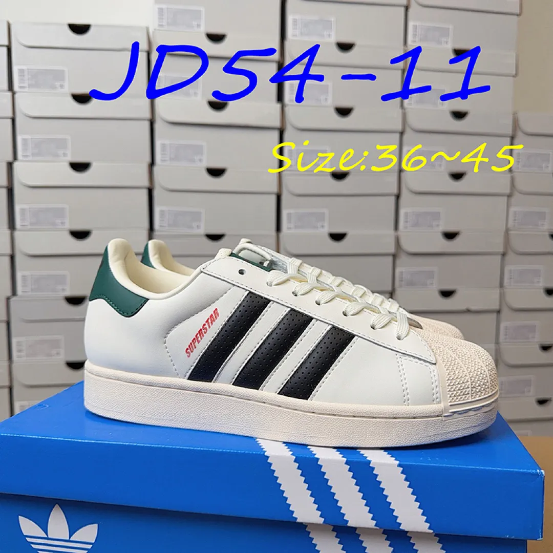 Adidas JD54 תמונה 17