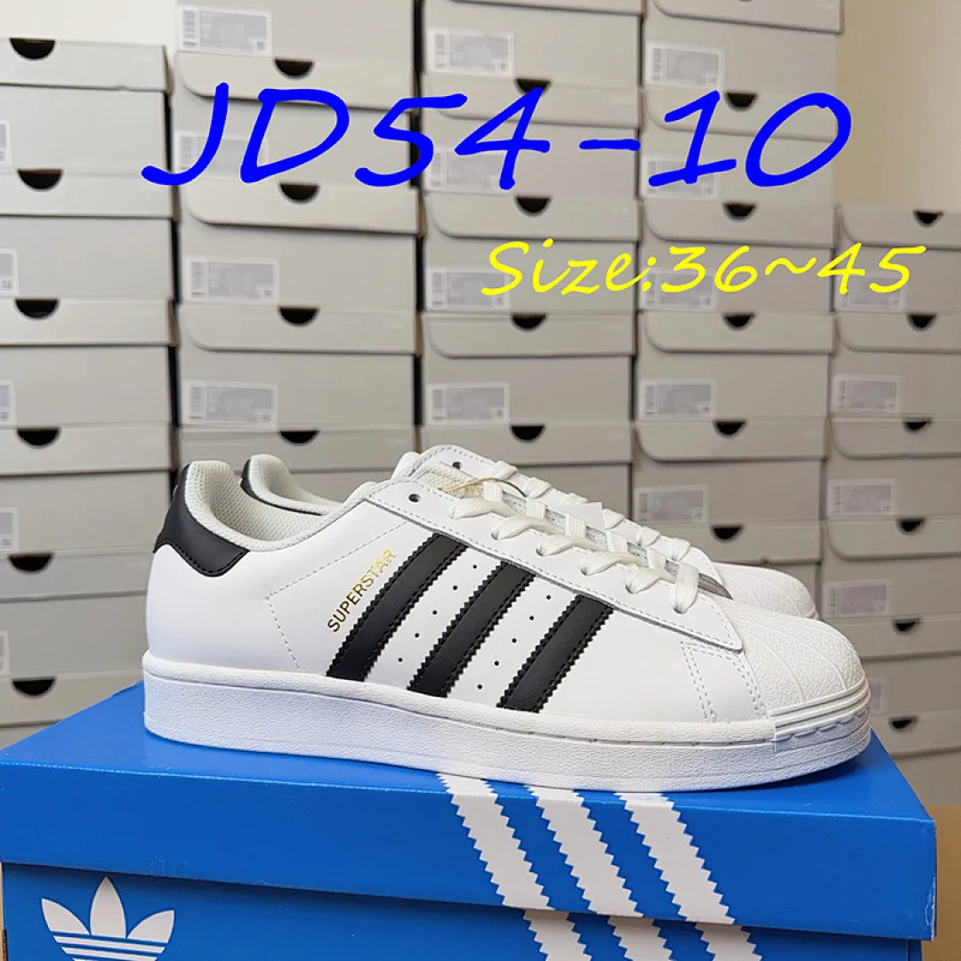 Adidas JD54 תמונה 18