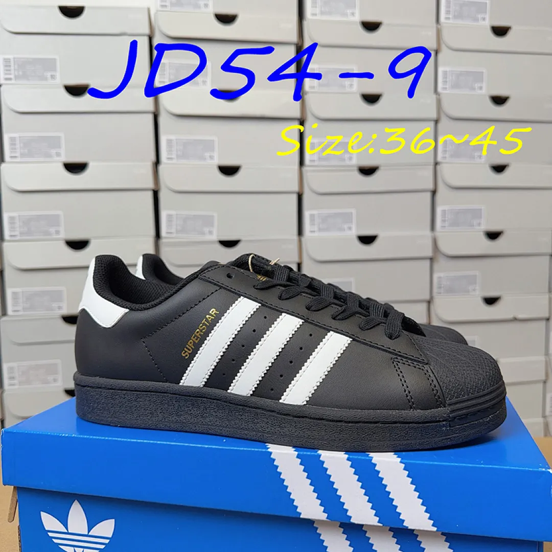 Adidas JD54 תמונה 19