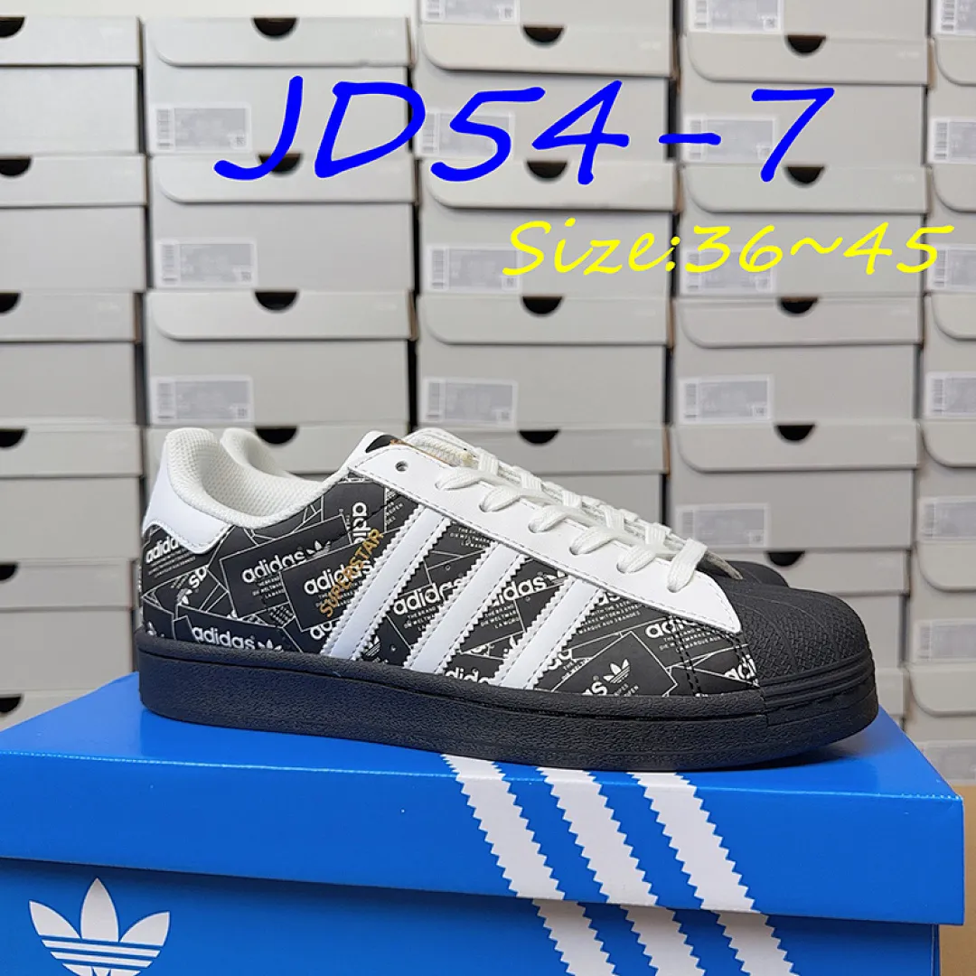 Adidas JD54 תמונה 21