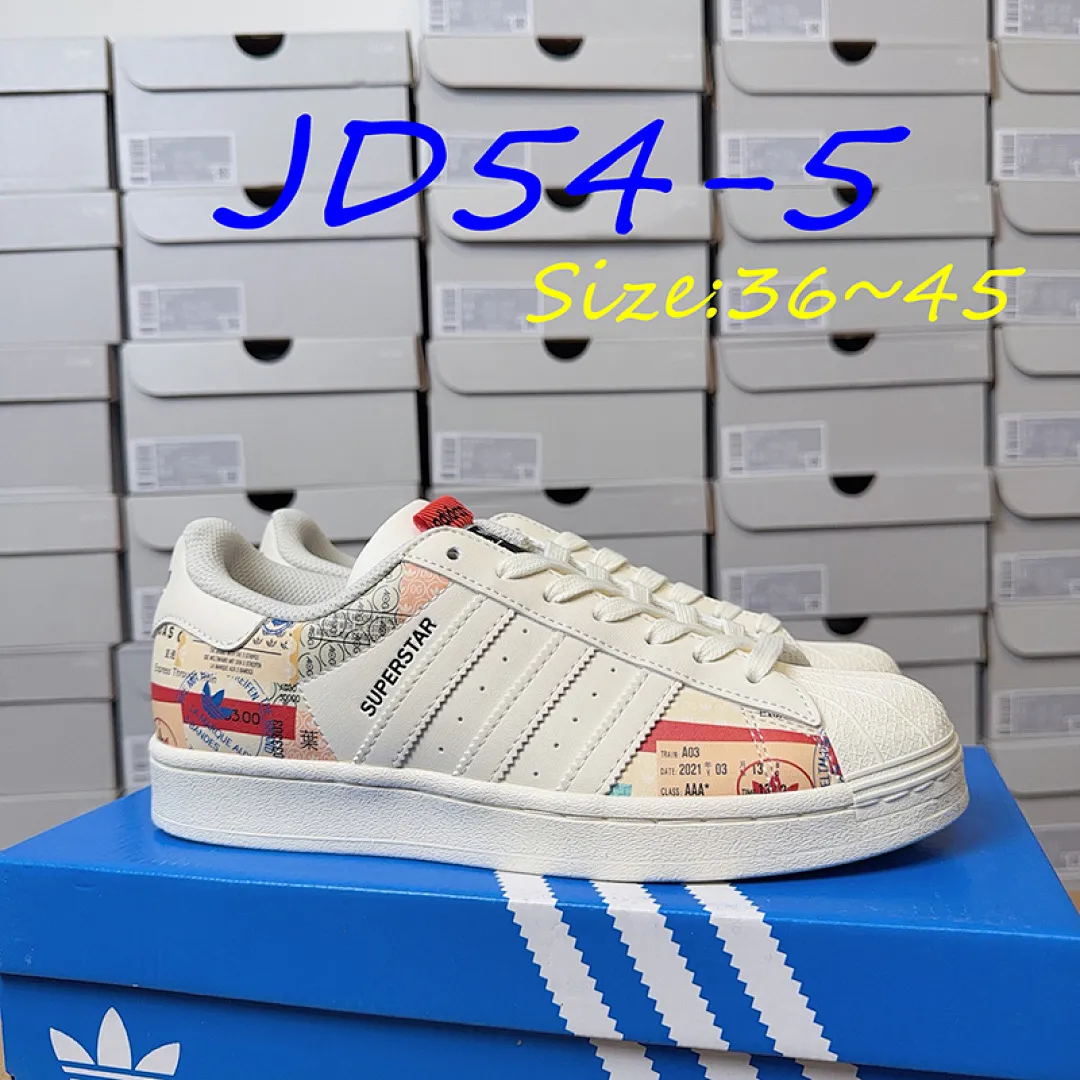 Adidas JD54 תמונה 23
