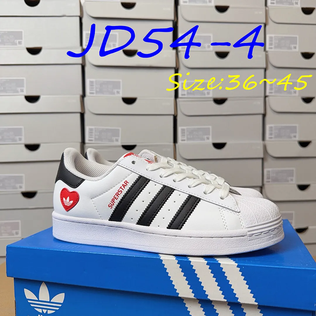 Adidas JD54 תמונה 24